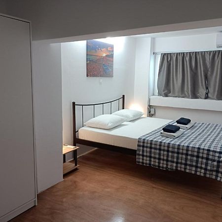 Apartment Dipla 雅典 外观 照片