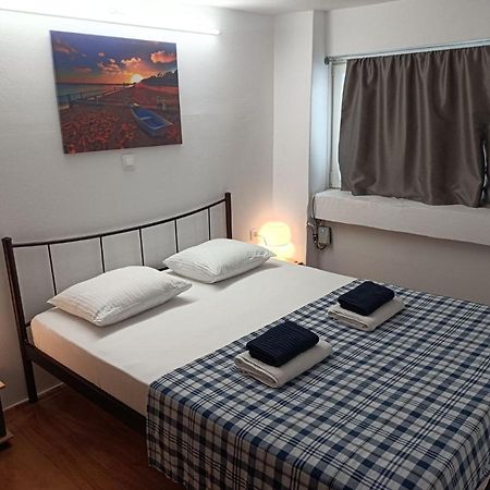 Apartment Dipla 雅典 外观 照片