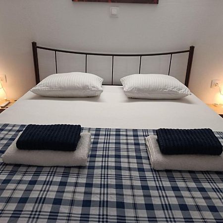 Apartment Dipla 雅典 外观 照片