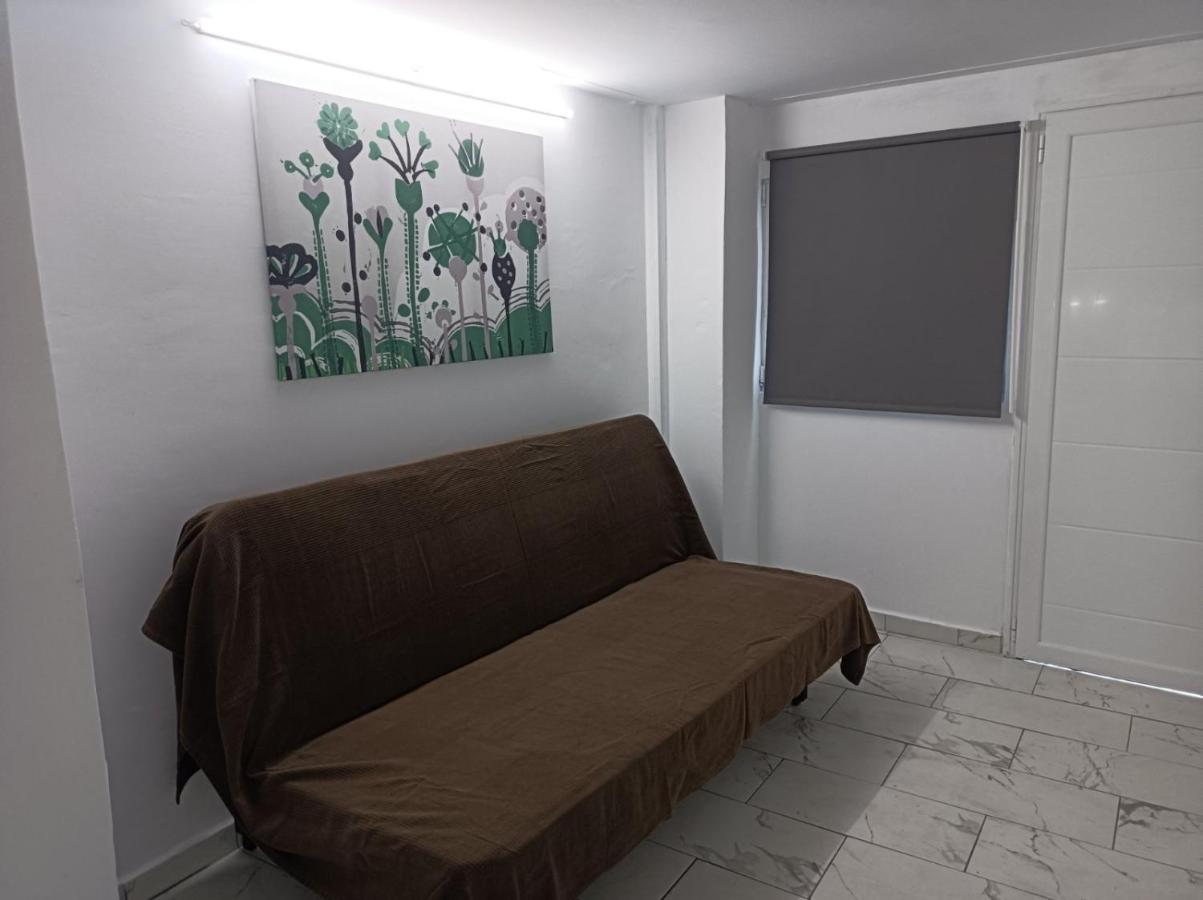 Apartment Dipla 雅典 外观 照片