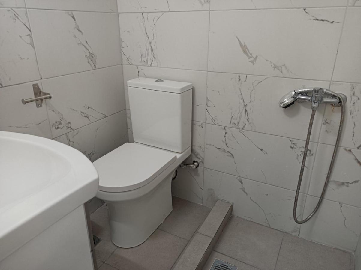 Apartment Dipla 雅典 外观 照片